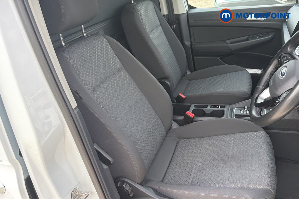 Ford Transit Connect Limited Automatic Petrol Plug-In Hybrid Panel Van - Stock Number (1647920) - 22nd supplementary image