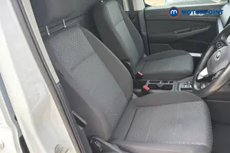 Ford Transit Connect Limited Automatic Petrol Plug-In Hybrid Panel Van - Stock Number (1647920) - 22nd supplementary image