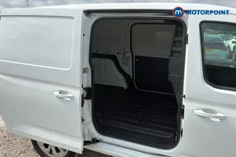 Ford Transit Connect Limited Automatic Petrol Plug-In Hybrid Panel Van - Stock Number (1647920) - 25th supplementary image