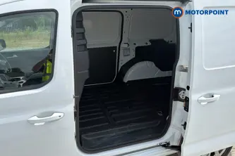 Ford Transit Connect Limited Automatic Petrol Plug-In Hybrid Panel Van - Stock Number (1647920) - 28th supplementary image
