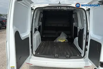 Ford Transit Connect Limited Automatic Petrol Plug-In Hybrid Panel Van - Stock Number (1647920) - 30th supplementary image