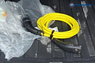 Ford Transit Connect Limited Automatic Petrol Plug-In Hybrid Panel Van - Stock Number (1647920) - 34th supplementary image