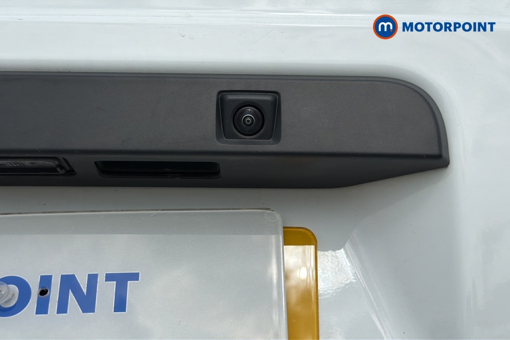 Ford Transit Connect Limited Automatic Petrol Plug-In Hybrid Panel Van - Stock Number (1647920) - 37th supplementary image