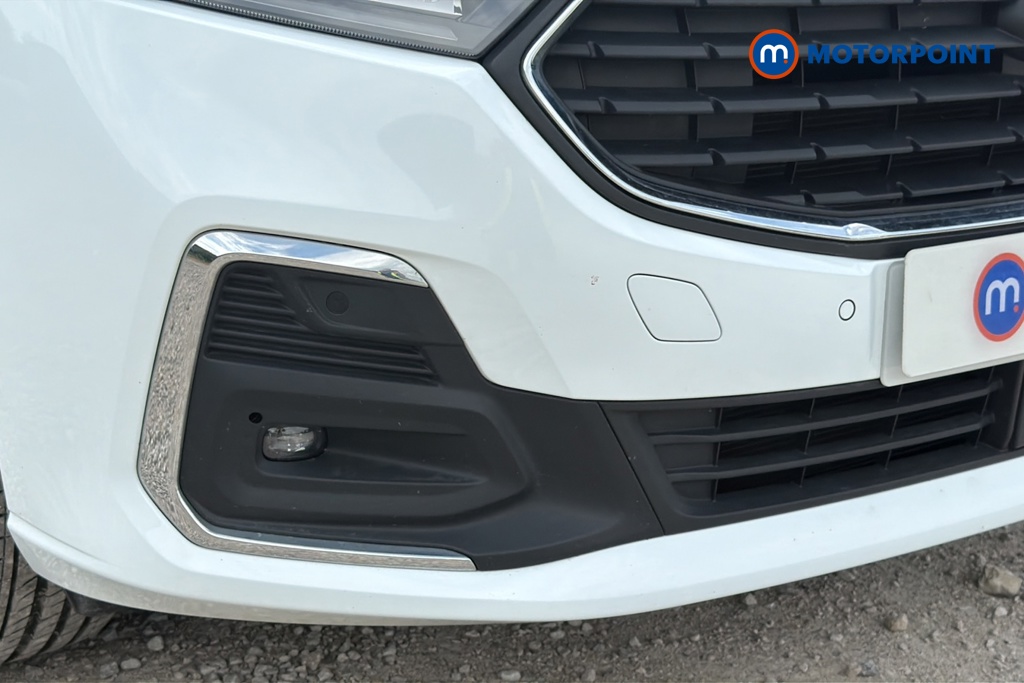 Ford Transit Connect Limited Automatic Petrol Plug-In Hybrid Panel Van - Stock Number (1647920) - 38th supplementary image