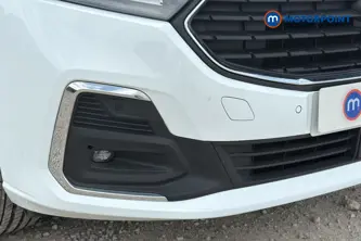 Ford Transit Connect Limited Automatic Petrol Plug-In Hybrid Panel Van - Stock Number (1647920) - 38th supplementary image