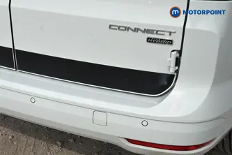 Ford Transit Connect Limited Automatic Petrol Plug-In Hybrid Panel Van - Stock Number (1647920) - 39th supplementary image