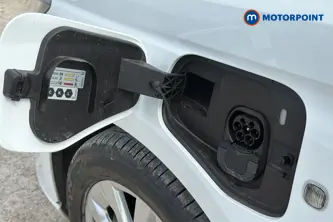 Ford Transit Connect Limited Automatic Petrol Plug-In Hybrid Panel Van - Stock Number (1647920) - 40th supplementary image