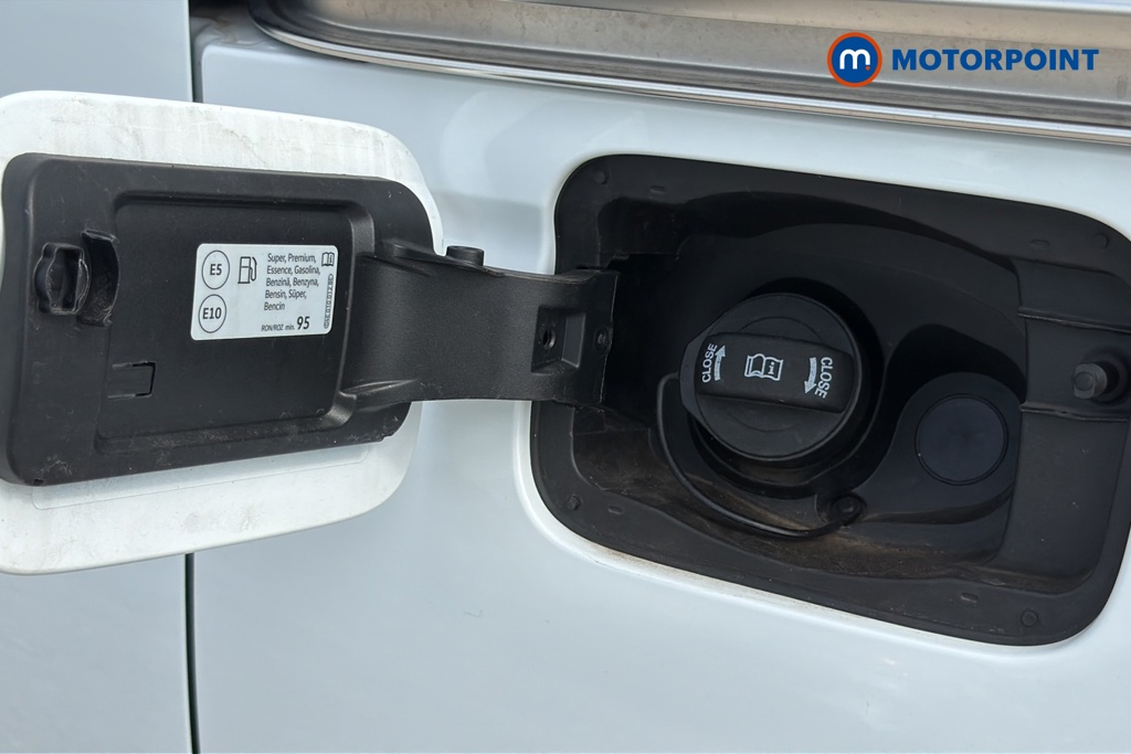 Ford Transit Connect Limited Automatic Petrol Plug-In Hybrid Panel Van - Stock Number (1647920) - 41st supplementary image