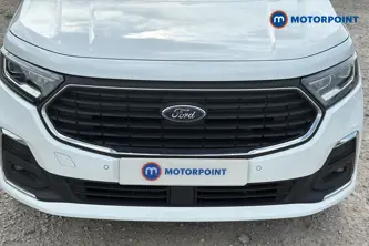 Ford Transit Connect Limited Automatic Petrol Plug-In Hybrid Panel Van - Stock Number (1647920) - 43rd supplementary image