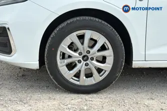Ford Transit Connect Limited Automatic Petrol Plug-In Hybrid Panel Van - Stock Number (1647920) - 44th supplementary image