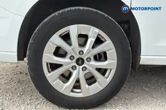 Ford Transit Connect Limited Automatic Petrol Plug-In Hybrid Panel Van - Stock Number (1647920) - 46th supplementary image