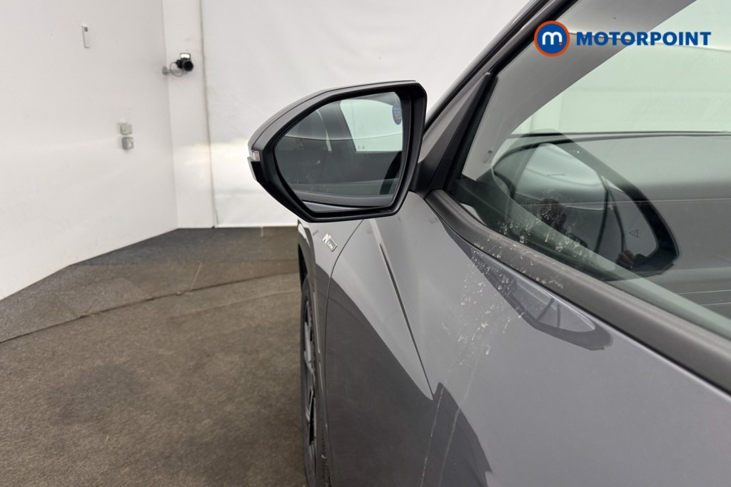 Hyundai Tucson N Line Automatic Petrol SUV - Stock Number (1647967) - 32nd supplementary image