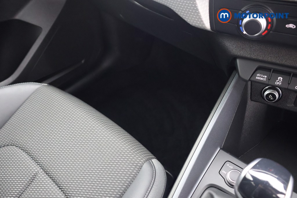 Audi A1 Black Edition Automatic Petrol Hatchback - Stock Number (1648180) - 12th supplementary image