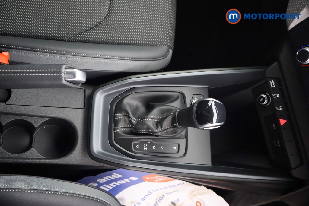 Audi A1 Black Edition Automatic Petrol Hatchback - Stock Number (1648180) - 13th supplementary image