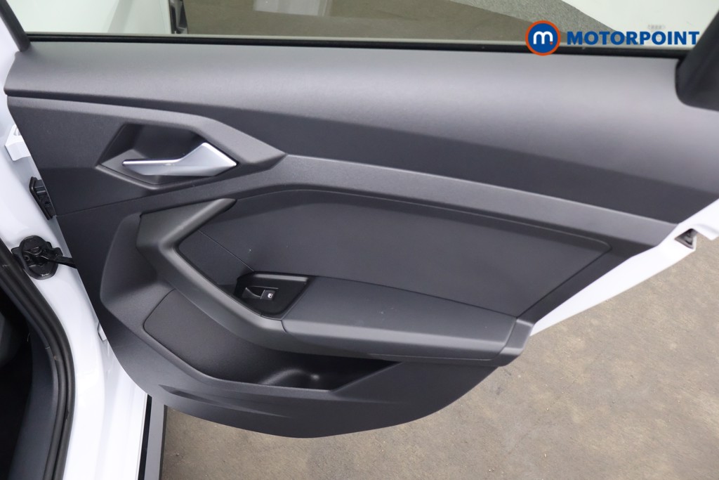 Audi A1 Black Edition Automatic Petrol Hatchback - Stock Number (1648180) - 17th supplementary image
