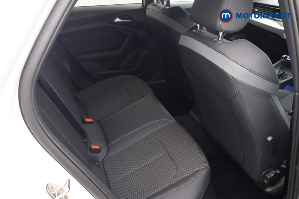 Audi A1 Black Edition Automatic Petrol Hatchback - Stock Number (1648180) - 18th supplementary image