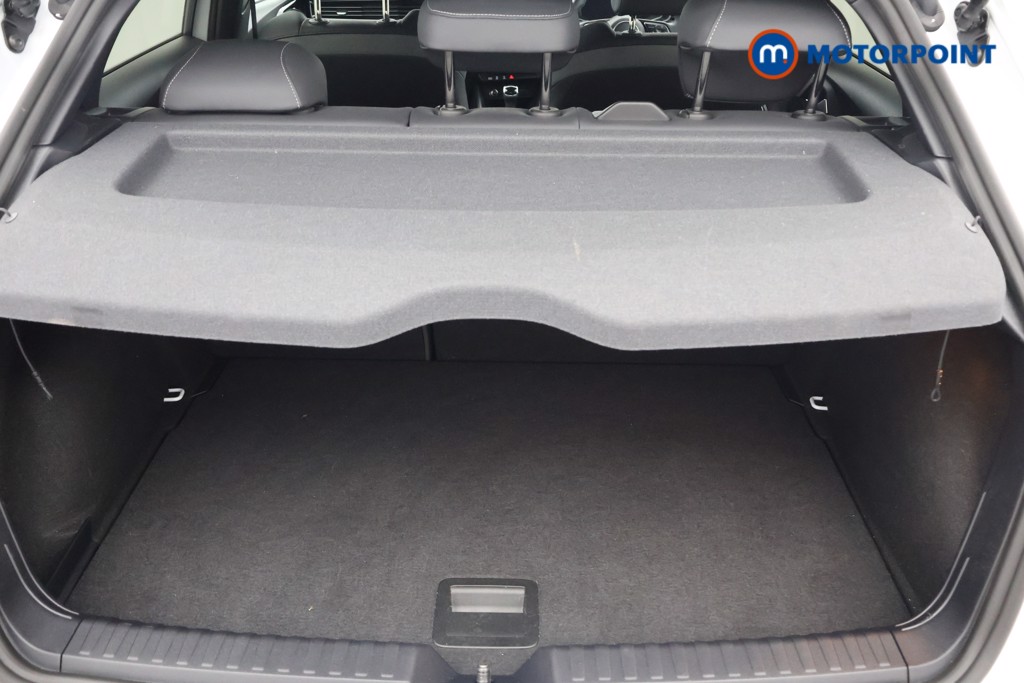 Audi A1 Black Edition Automatic Petrol Hatchback - Stock Number (1648180) - 19th supplementary image