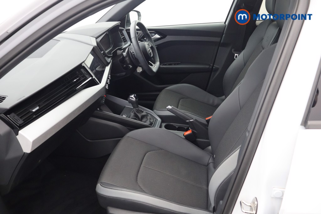 Audi A1 Black Edition Automatic Petrol Hatchback - Stock Number (1648180) - 23rd supplementary image