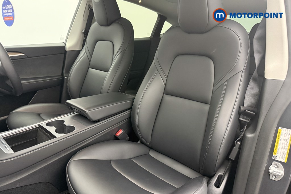 Tesla Model Y Long Range Automatic Electric SUV - Stock Number (1648195) - 3rd supplementary image
