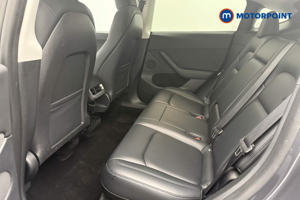 Tesla Model Y Long Range Automatic Electric SUV - Stock Number (1648195) - 4th supplementary image
