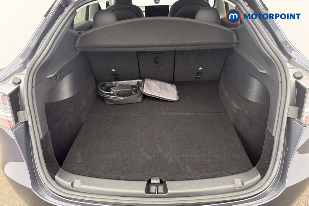 Tesla Model Y Long Range Automatic Electric SUV - Stock Number (1648195) - 5th supplementary image