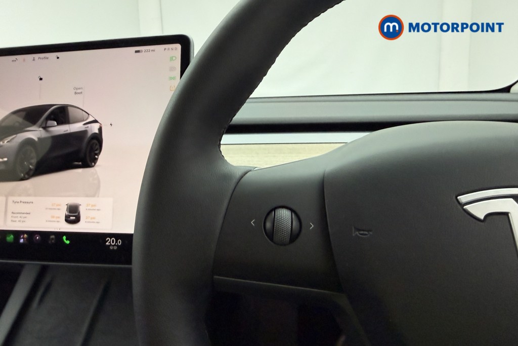 Tesla Model Y Long Range Automatic Electric SUV - Stock Number (1648195) - 8th supplementary image