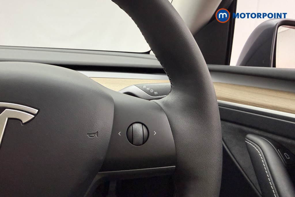 Tesla Model Y Long Range Automatic Electric SUV - Stock Number (1648195) - 9th supplementary image
