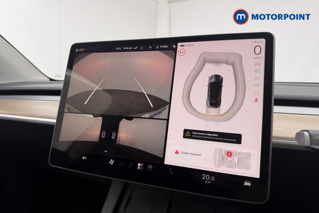 Tesla Model Y Long Range Automatic Electric SUV - Stock Number (1648195) - 14th supplementary image