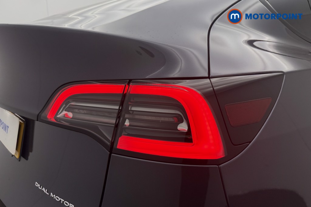 Tesla Model Y Long Range Automatic Electric SUV - Stock Number (1648195) - 18th supplementary image