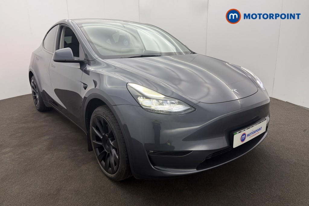 Tesla Model Y Long Range Automatic Electric SUV - Stock Number (1648195) - 20th supplementary image