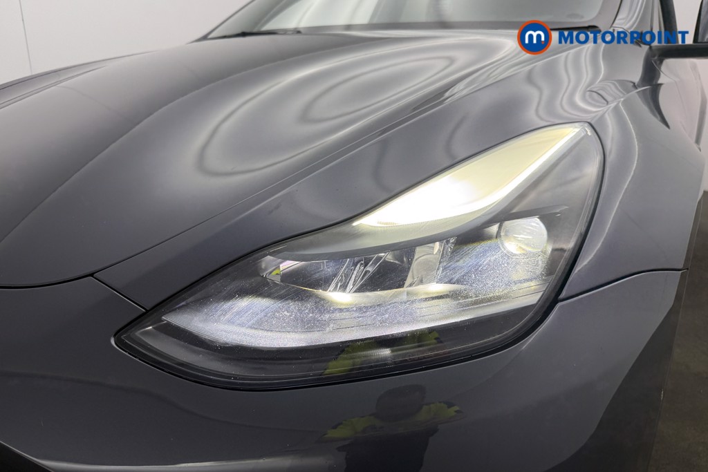 Tesla Model Y Long Range Automatic Electric SUV - Stock Number (1648195) - 22nd supplementary image