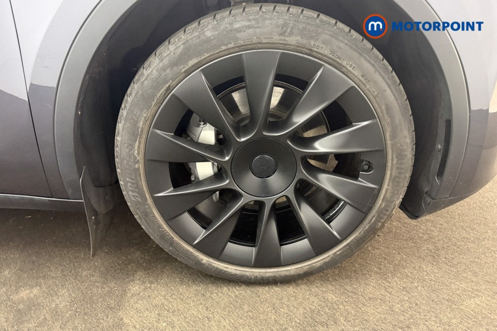 Tesla Model Y Long Range Automatic Electric SUV - Stock Number (1648195) - 23rd supplementary image