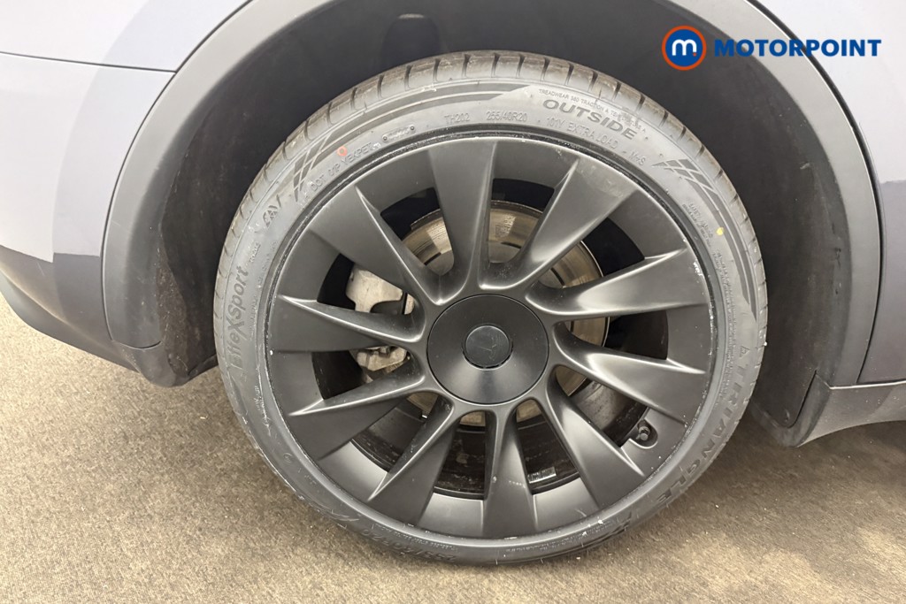 Tesla Model Y Long Range Automatic Electric SUV - Stock Number (1648195) - 24th supplementary image
