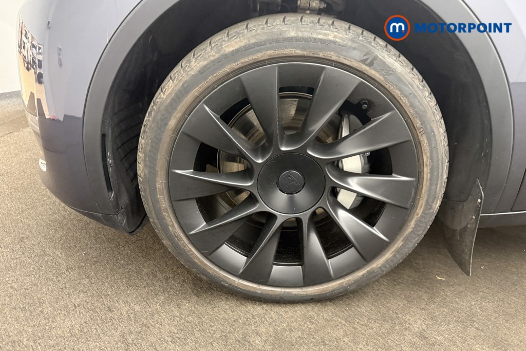 Tesla Model Y Long Range Automatic Electric SUV - Stock Number (1648195) - 26th supplementary image