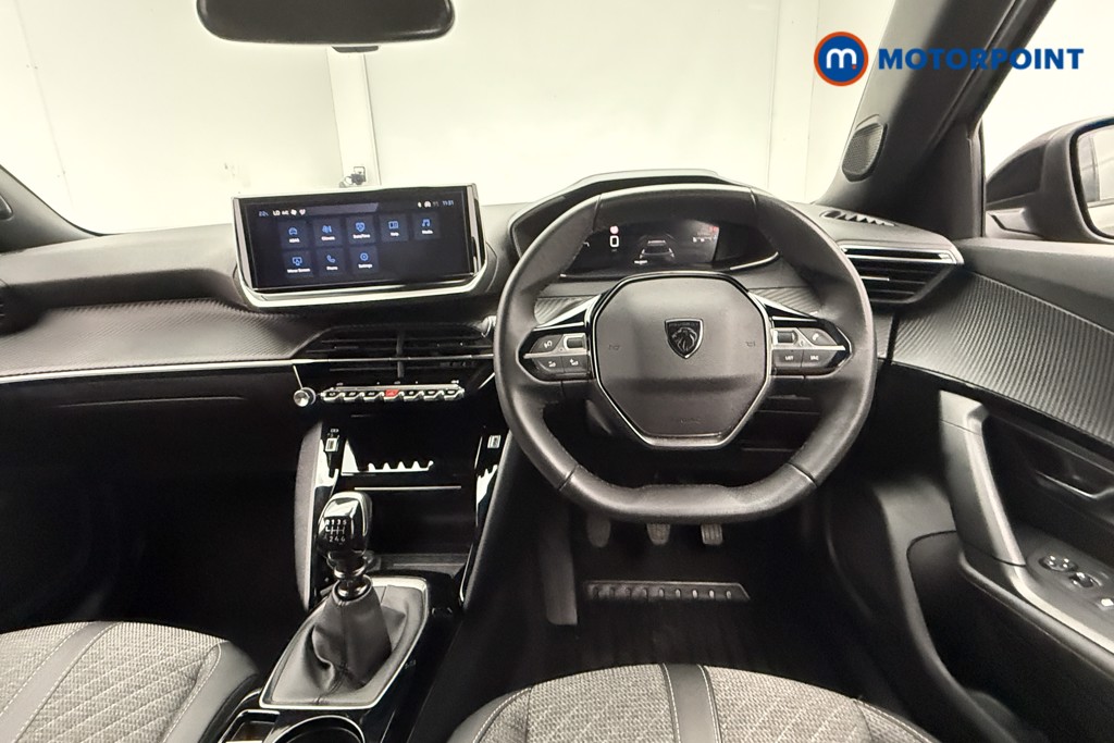 Peugeot 2008 Allure Manual Petrol SUV - Stock Number (1648249) - 2nd supplementary image