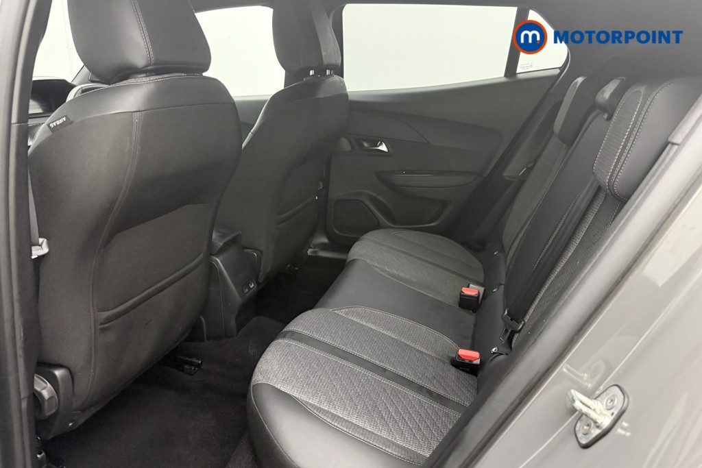 Peugeot 2008 Allure Manual Petrol SUV - Stock Number (1648249) - 4th supplementary image