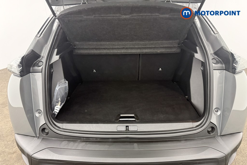 Peugeot 2008 Allure Manual Petrol SUV - Stock Number (1648249) - 5th supplementary image