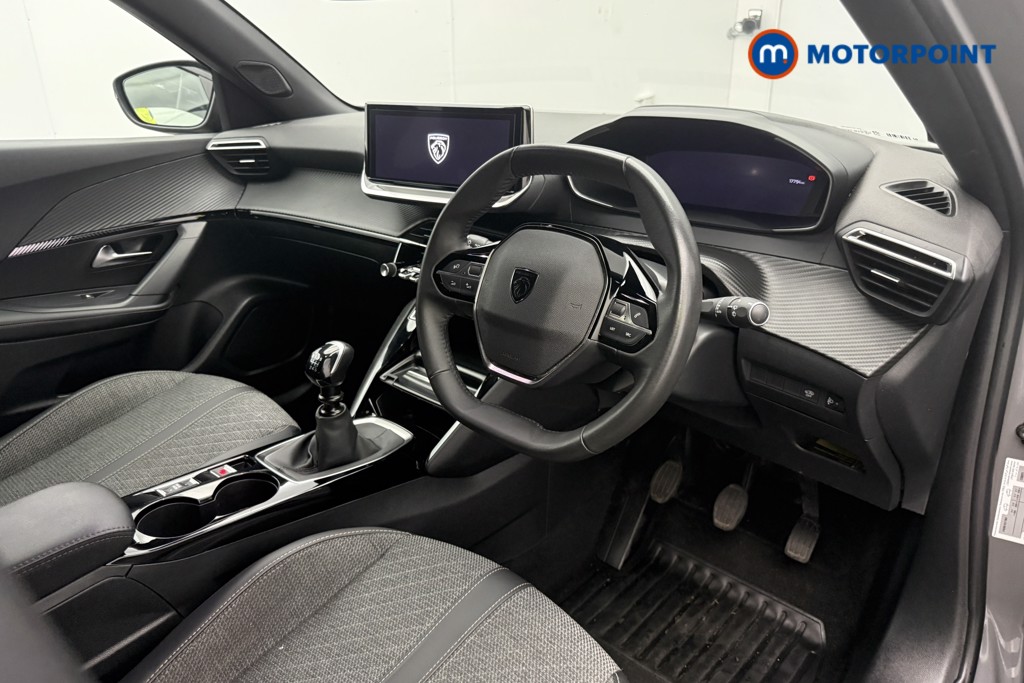 Peugeot 2008 Allure Manual Petrol SUV - Stock Number (1648249) - 6th supplementary image