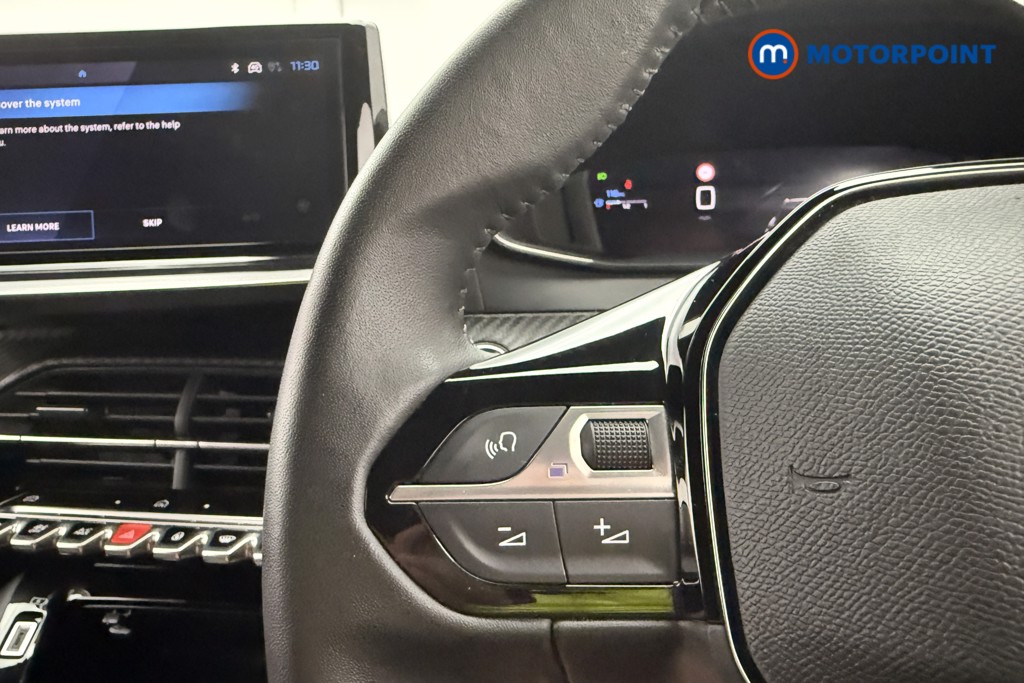 Peugeot 2008 Allure Manual Petrol SUV - Stock Number (1648249) - 7th supplementary image