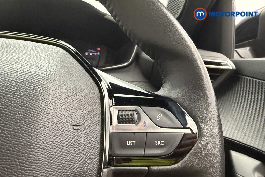 Peugeot 2008 Allure Manual Petrol SUV - Stock Number (1648249) - 8th supplementary image