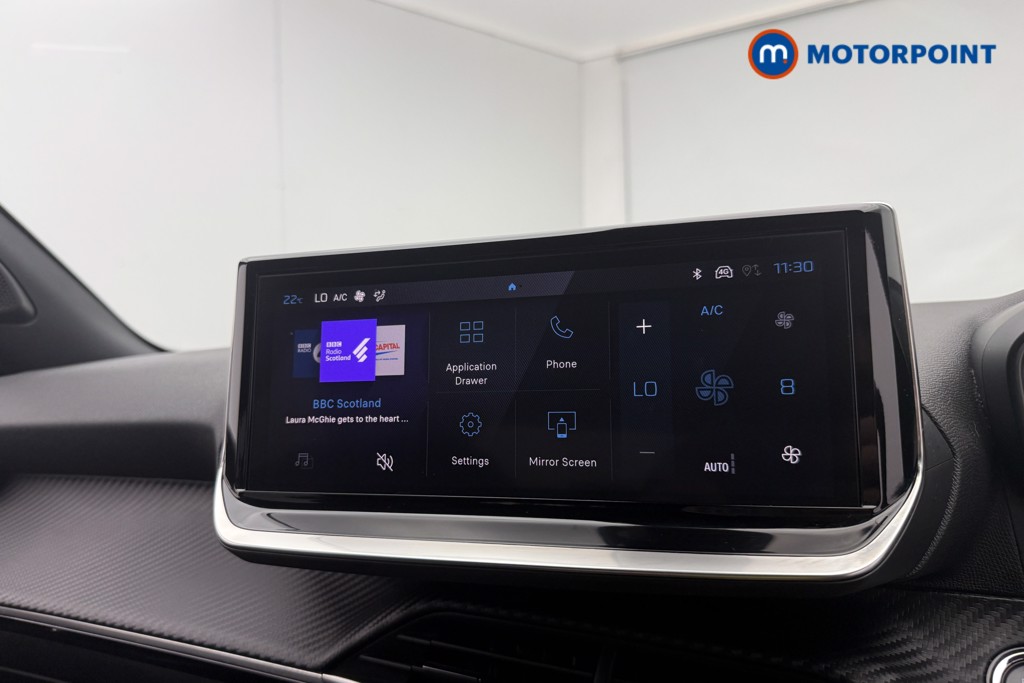 Peugeot 2008 Allure Manual Petrol SUV - Stock Number (1648249) - 10th supplementary image