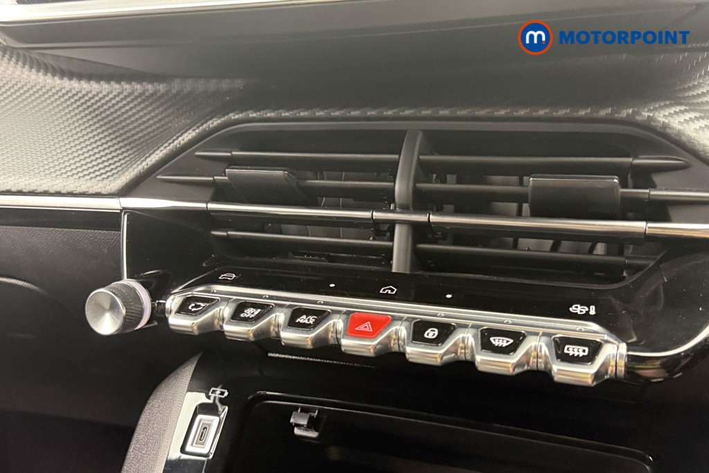 Peugeot 2008 Allure Manual Petrol SUV - Stock Number (1648249) - 13th supplementary image