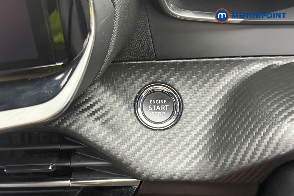 Peugeot 2008 Allure Manual Petrol SUV - Stock Number (1648249) - 16th supplementary image