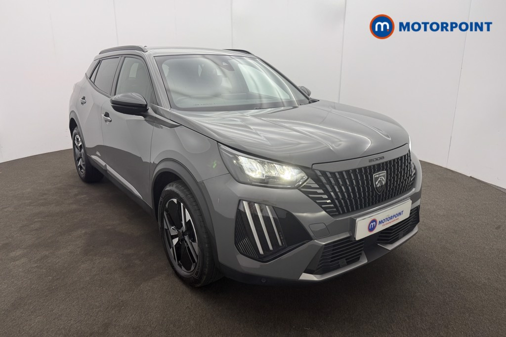 Peugeot 2008 Allure Manual Petrol SUV - Stock Number (1648249) - 19th supplementary image