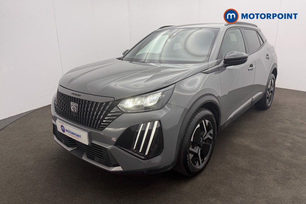 Peugeot 2008 Allure Manual Petrol SUV - Stock Number (1648249) - 20th supplementary image