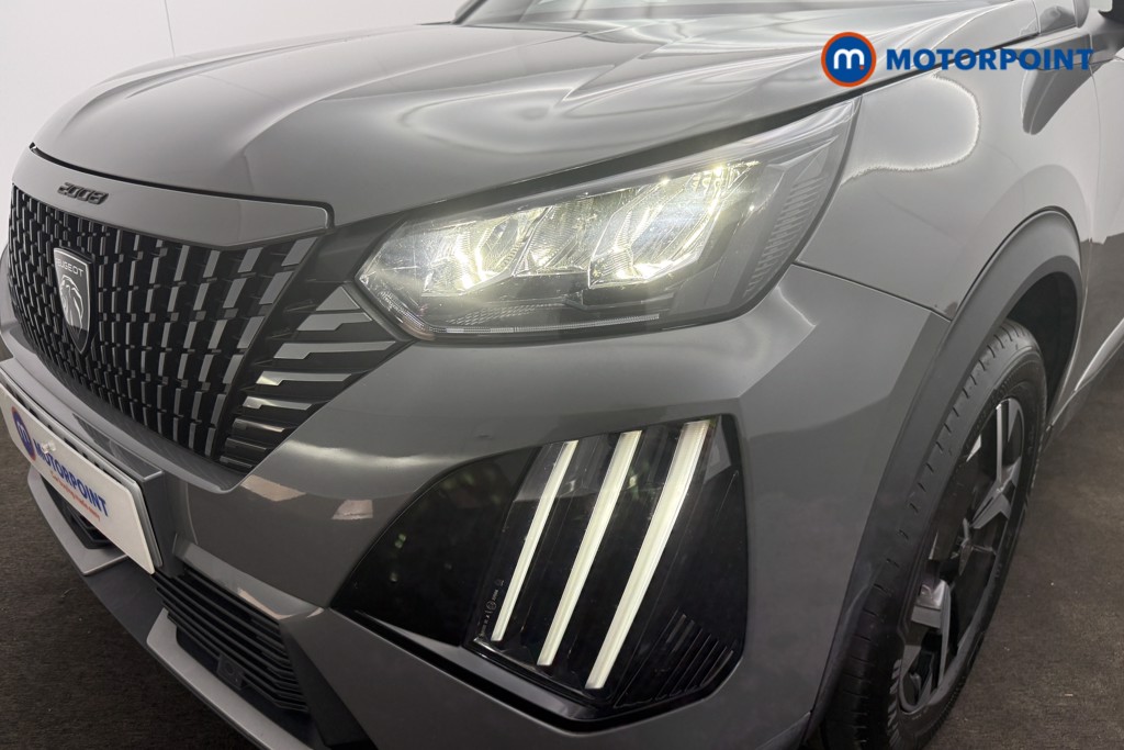 Peugeot 2008 Allure Manual Petrol SUV - Stock Number (1648249) - 21st supplementary image