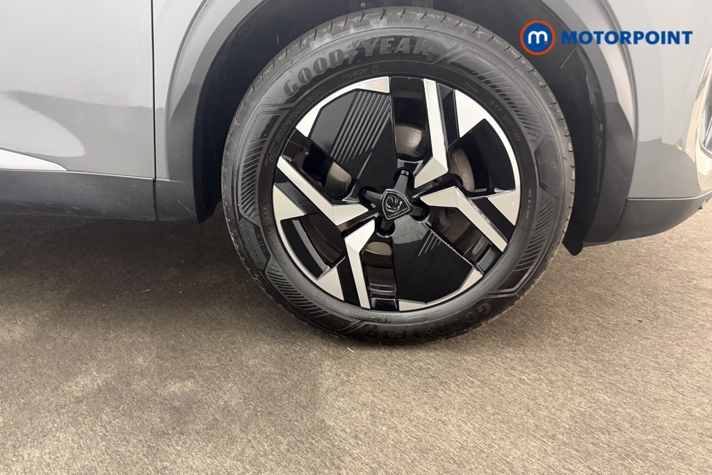 Peugeot 2008 Allure Manual Petrol SUV - Stock Number (1648249) - 22nd supplementary image