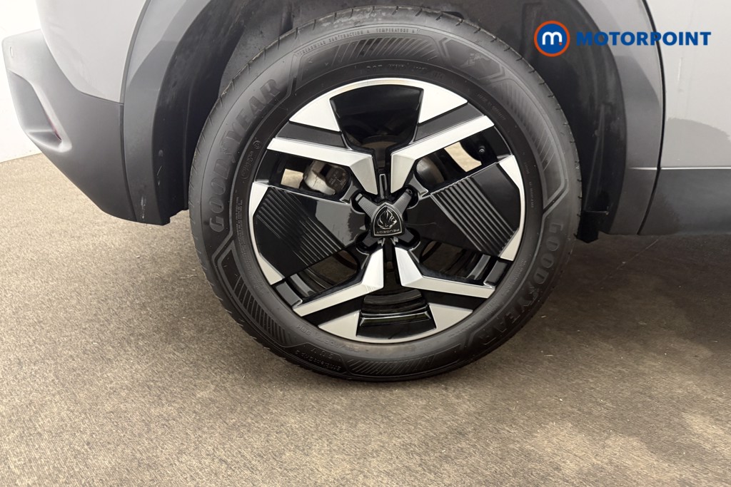 Peugeot 2008 Allure Manual Petrol SUV - Stock Number (1648249) - 23rd supplementary image