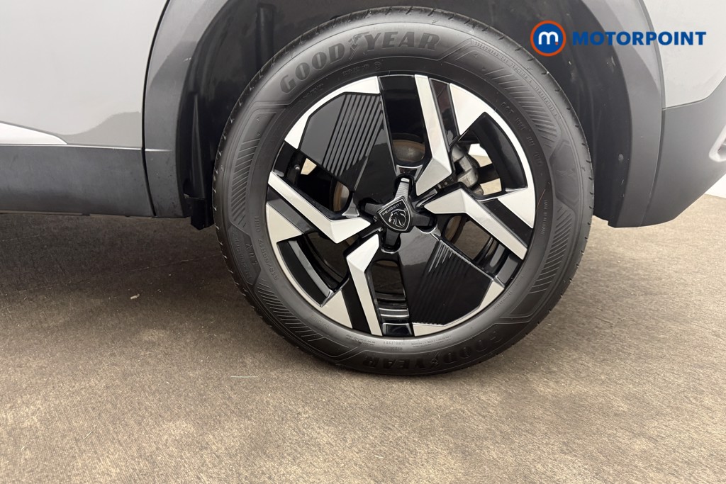Peugeot 2008 Allure Manual Petrol SUV - Stock Number (1648249) - 24th supplementary image