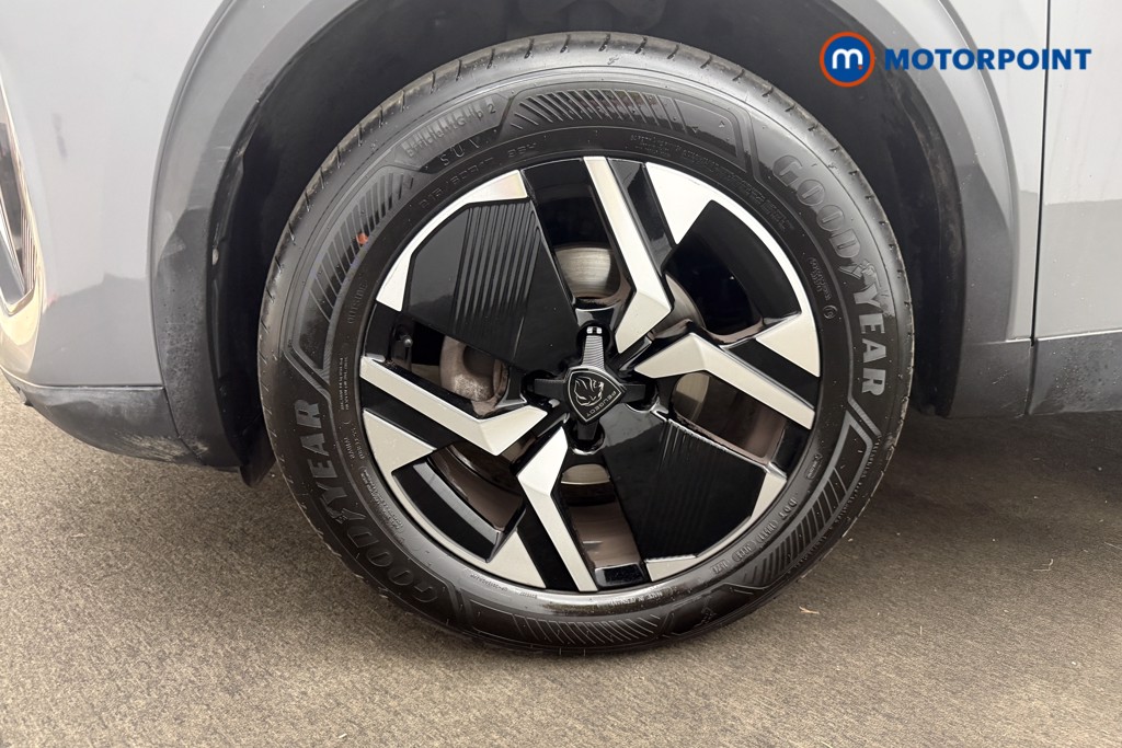 Peugeot 2008 Allure Manual Petrol SUV - Stock Number (1648249) - 25th supplementary image